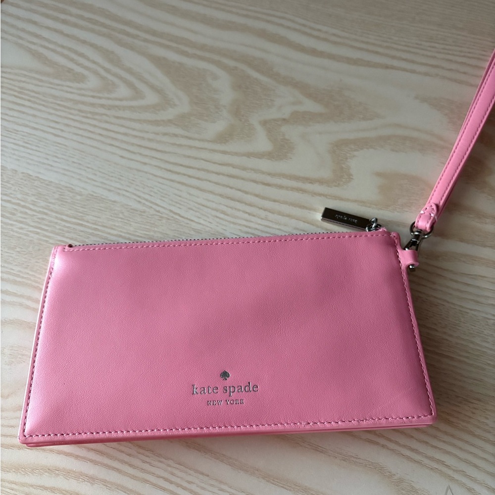 Kate Spade Wallet - Picture 2 of 4